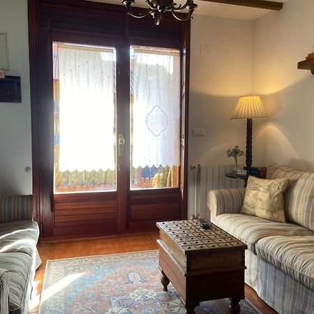 Precioso Chalet Junto A Potes Con Piscina-4 Hab,3 Banos Ojedo Exteriör bild