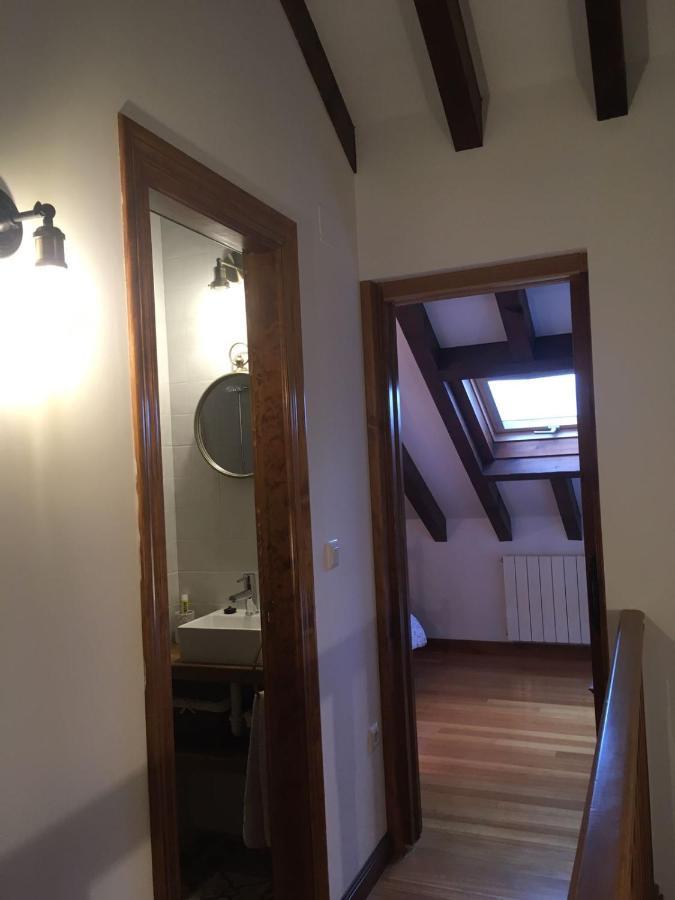 Precioso Chalet Junto A Potes Con Piscina-4 Hab,3 Banos Ojedo Exteriör bild