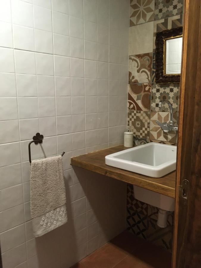 Precioso Chalet Junto A Potes Con Piscina-4 Hab,3 Banos Ojedo Exteriör bild