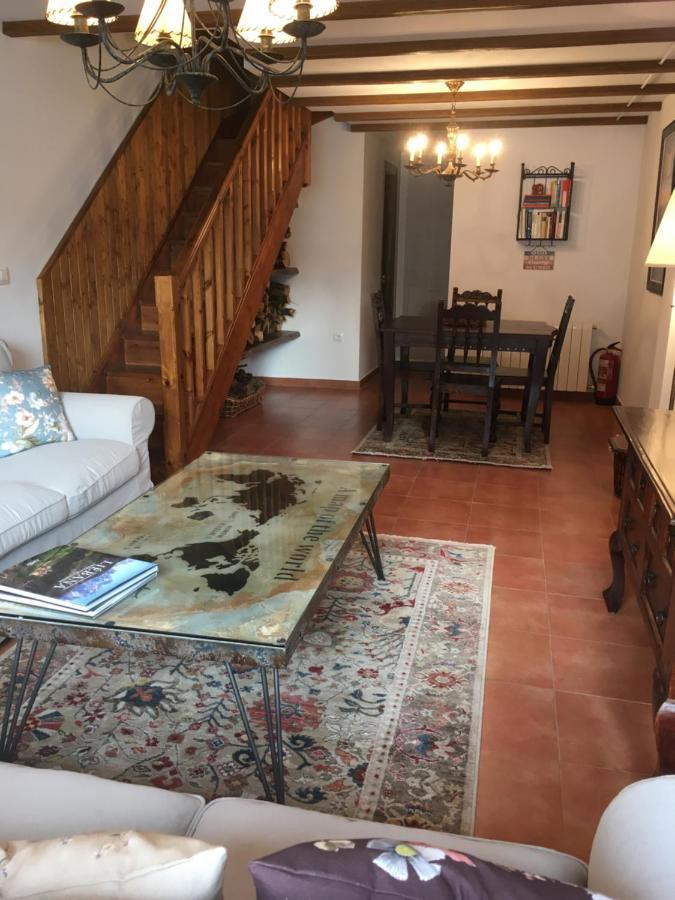 Precioso Chalet Junto A Potes Con Piscina-4 Hab,3 Banos Ojedo Exteriör bild