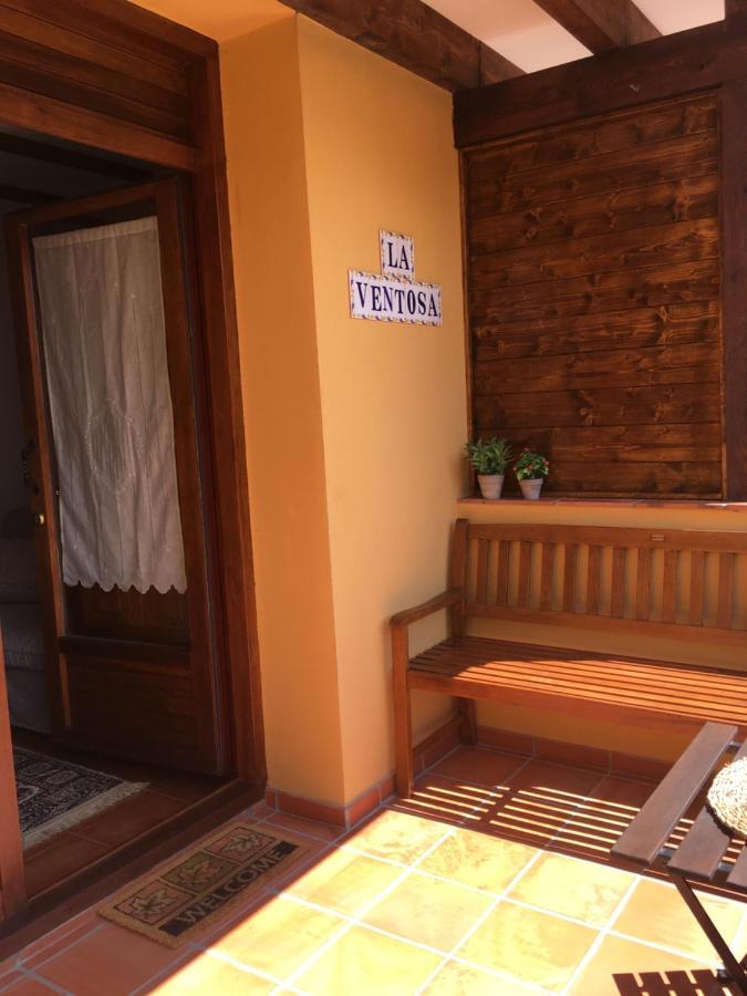 Precioso Chalet Junto A Potes Con Piscina-4 Hab,3 Banos Ojedo Exteriör bild