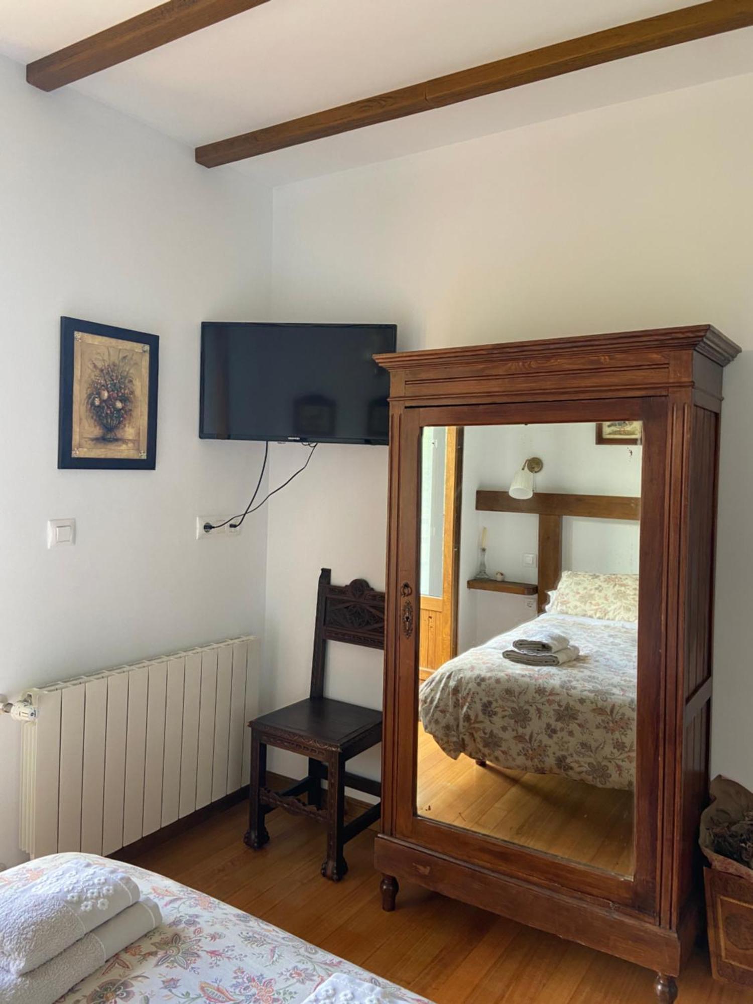 Precioso Chalet Junto A Potes Con Piscina-4 Hab,3 Banos Ojedo Exteriör bild