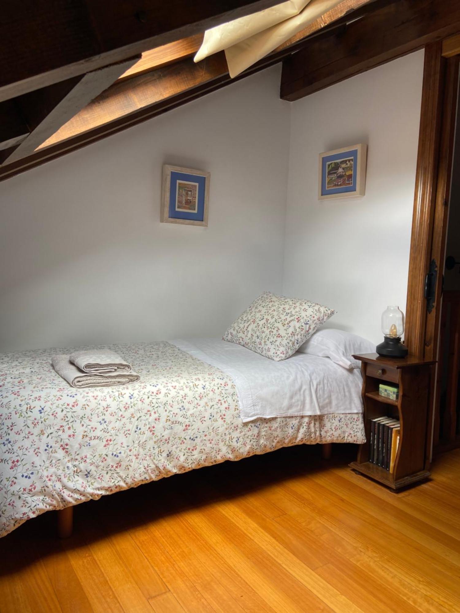 Precioso Chalet Junto A Potes Con Piscina-4 Hab,3 Banos Ojedo Exteriör bild