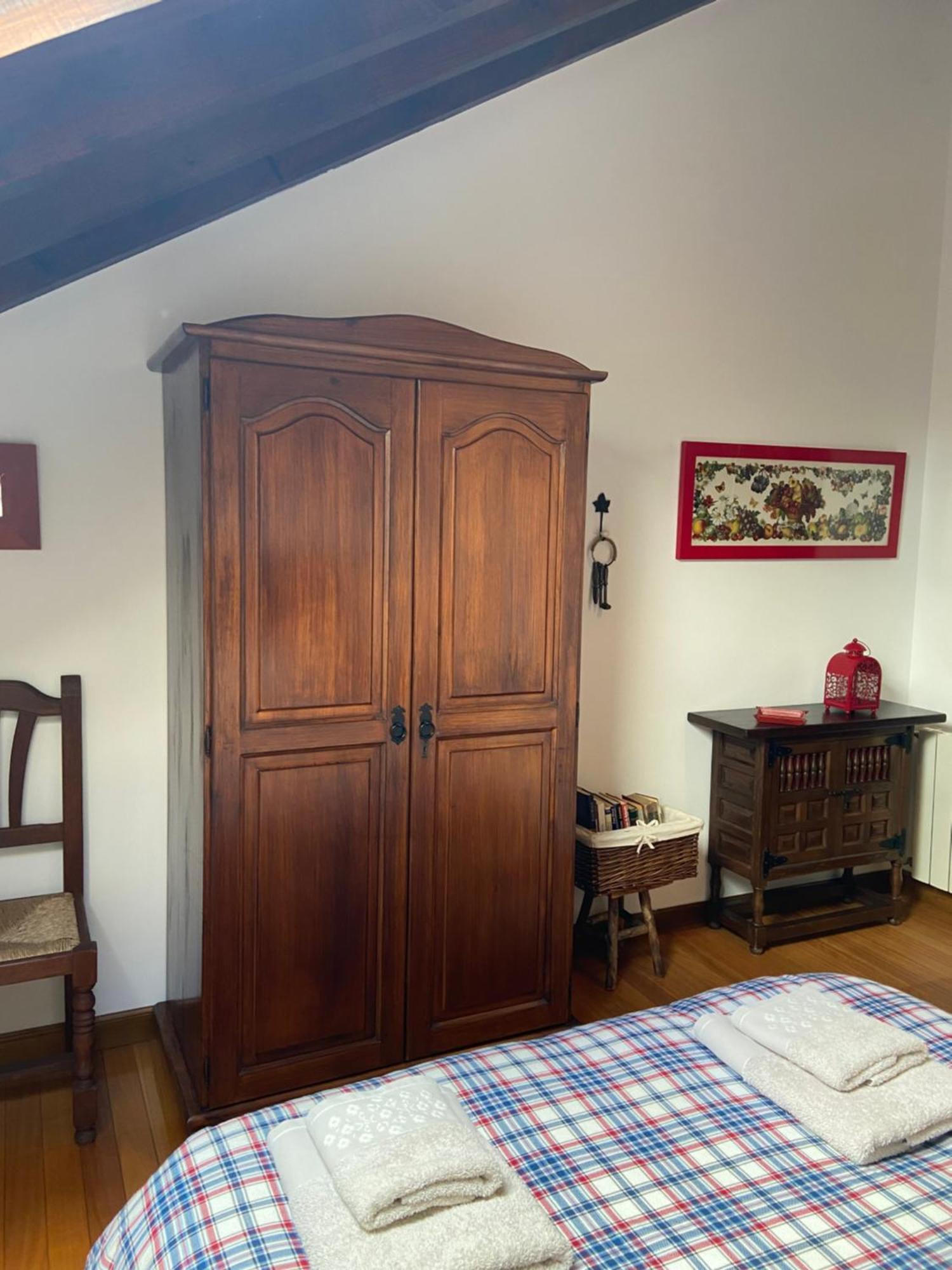 Precioso Chalet Junto A Potes Con Piscina-4 Hab,3 Banos Ojedo Exteriör bild